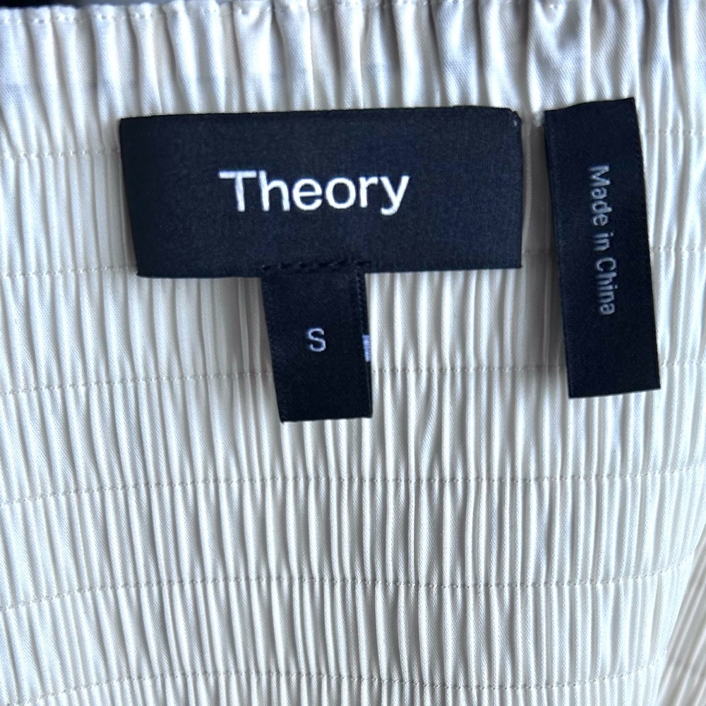 THEORY - Bustier - S - Picture 9 of 11